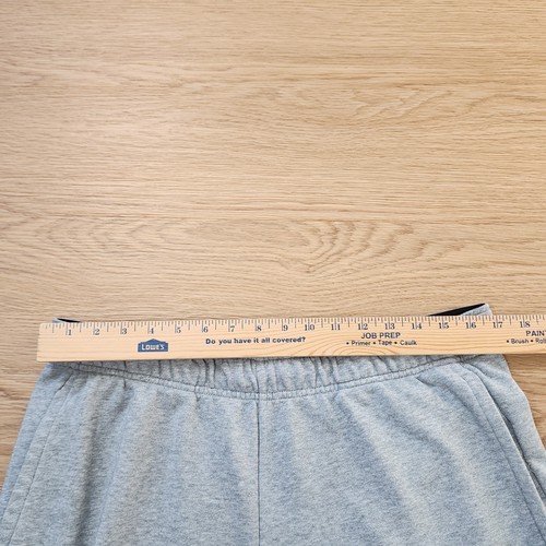 Nike Therma Fit Trainingshose Herren XL Grau Sport Gym Training Jogginghose - Bild 9 von 15
