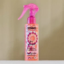AMIKA THE WIZARD DETANGLING PRIMER + HEAT PROTECTANT (5OZ/150ML) FULL-SIZE NEW