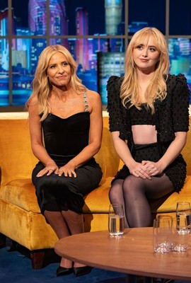 Kathryn Newton Hochglanz Foto 8,5'' x 11'' umrandet #9