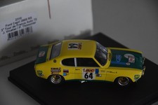 TROFEU 2310 FORD CAPRI 2600RS VINATIER 3rd TOUR DE FRANCE AUTO 1972 RALLY  1/43
