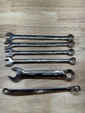 Snap-on Assorted Wrenches