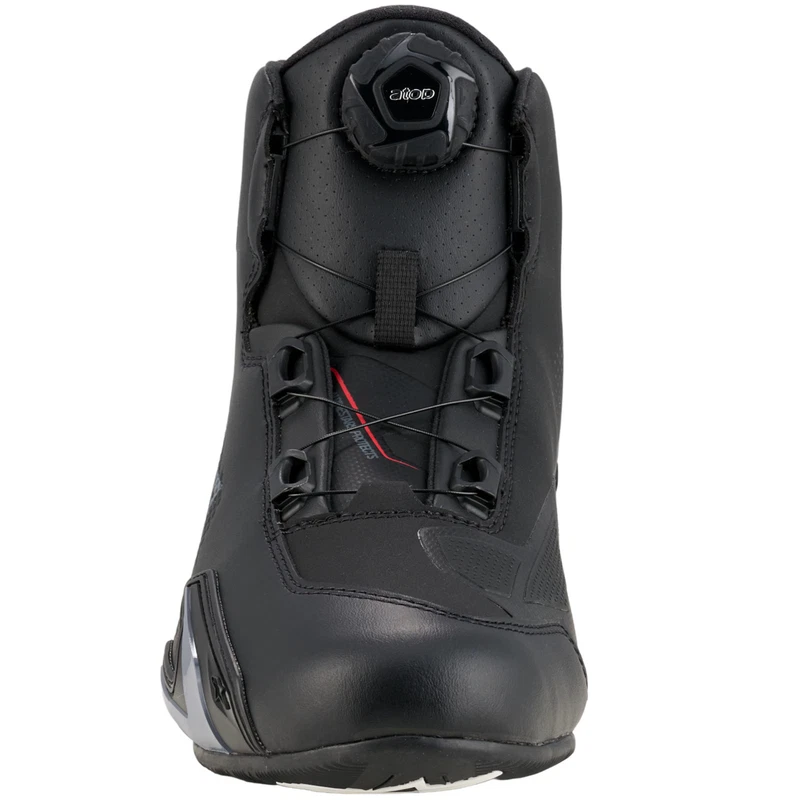 Racing Sport Shoe Black, photo 9 of 11