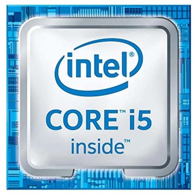 Intel Core i5 (SR3QU / i5-8600K) 3.60GHz 9M Cache LGA1151 6-Core Processor / CPU - Image 4 of 4