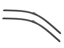 Windshield Wiper Blade Set (OEM) BOSCH 3397009053 for Mercedes-Benz Brand New