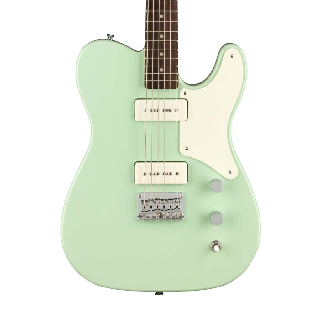 Squier Paranormal Series Baritone Cabronita Telecaster | eBay