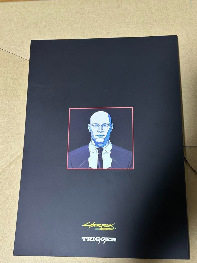 Pokemon】NIGHT CITY MAGAZINE NIGHT CITY MAGAZINE Cyberpunk