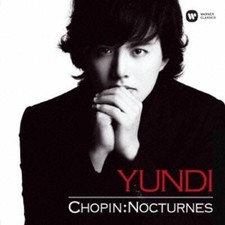 Chopin: collezione completa di Nocturne