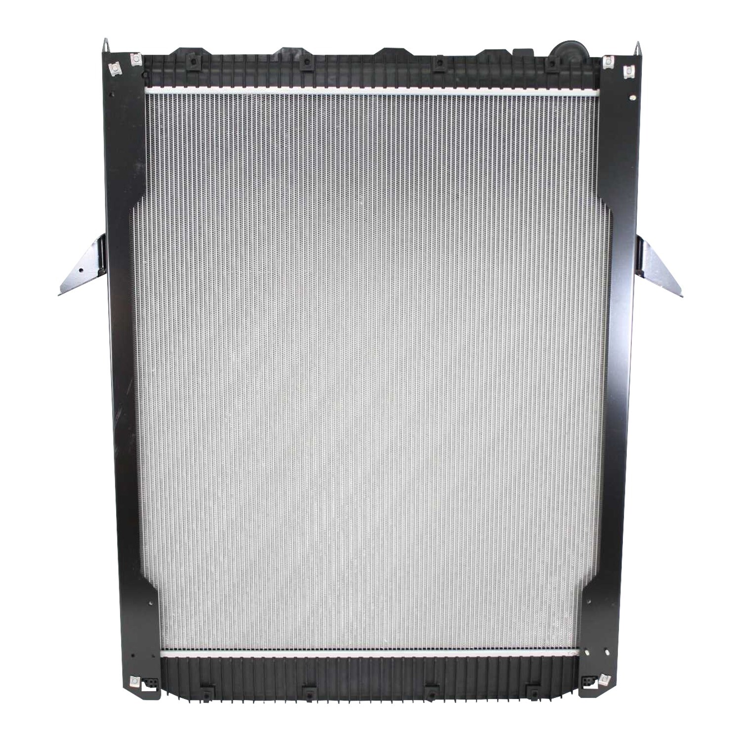Radiator Fits Volvo VNL VNM Mack CXU Radiator With Frame 209565521  