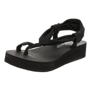 skechers sandals ebay
