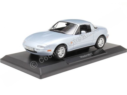 Voiture Miniature TOMICA No.26 MAZDA ROADSTER ND MX-5 Miata - Neuve De Chez Takara Tomy, Japon