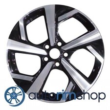 Nissan Rogue Sport Qashqai 2020 2021 2022 19" OEM Wheel Rim