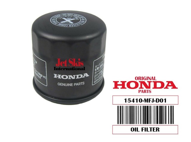 Honda 15410 mcj 505