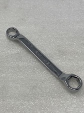 Sk Tools 87781 Metric Offset Stubby Box End Wrench 6 Point 11mm X 12mm New Usa