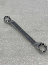 SK Tools 87781 Metric Offset Stubby Box End Wrench, 6 Point, 11mm x 12mm New USA