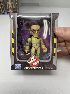 Loyal Subjects x Ghostbusters Action Vinyl Figure - EGON SPENGLER