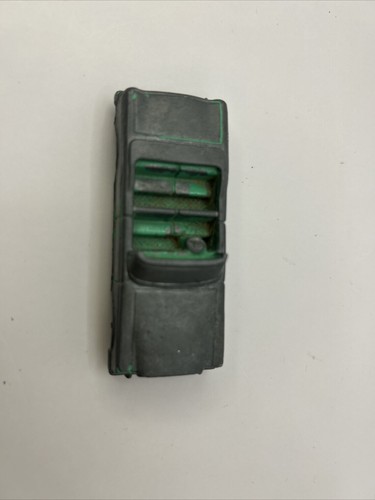 Vintage TootsieToy Studebaker Lark Covertible Original Mint Green U.S.A. 3" Long - Picture 2 of 7