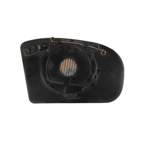 Driver Side Mirror Heated Glass Backing For 01-07 Mercedes Benz C Class, E Class - Picture 2 of 2
