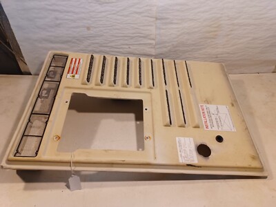 GENERAC ENCLOSURE PANEL 0H7413A