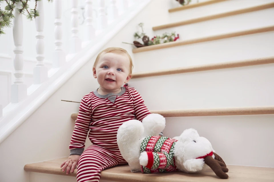 Anti Rutsch Streifen 3cm + klar gekörnt transp +Treppe Rutschschutz Schutz Stopp - Bild 2 von 4