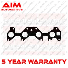 Inlet Manifold Gasket Set Aim Fits Vauxhall Astra Meriva 1.4 1.6 + Other Models