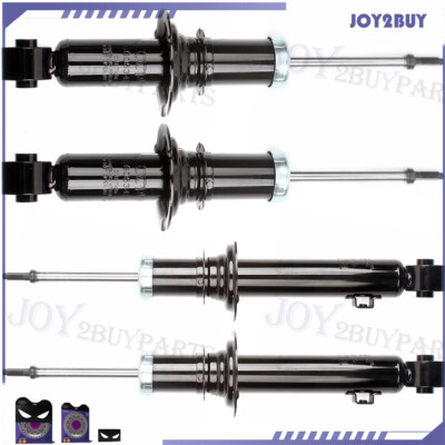 Fits 1990-1995 1996 1997 Mazda Miata 4x Struts Shocks (Front Rear Left Right)
