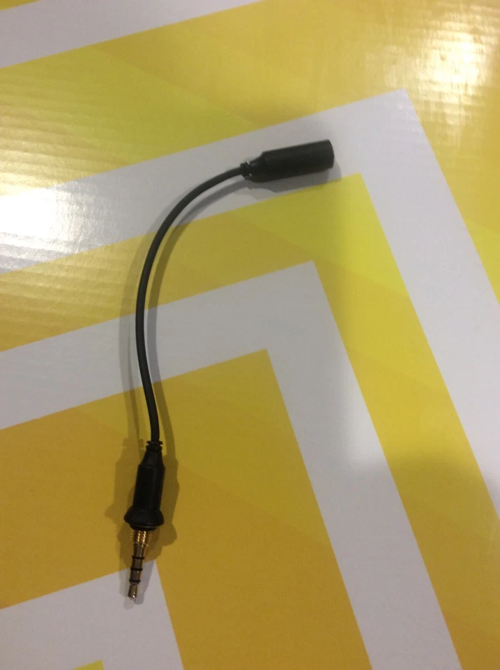 Подлинный водонепроницаемый шнур адаптера Lifeproof для iPhone 6s - Изображение 2 из 2