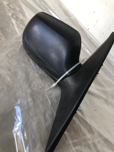 2007 - 2009 MAZDA 3S SPORT Power Door Mirror Passenger Right Paint Code 16W OEM - Picture 4 of 19