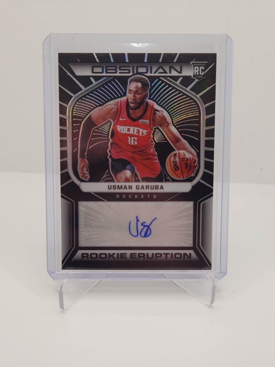 panin obsidian ガブリエル・ジェズス サインカード