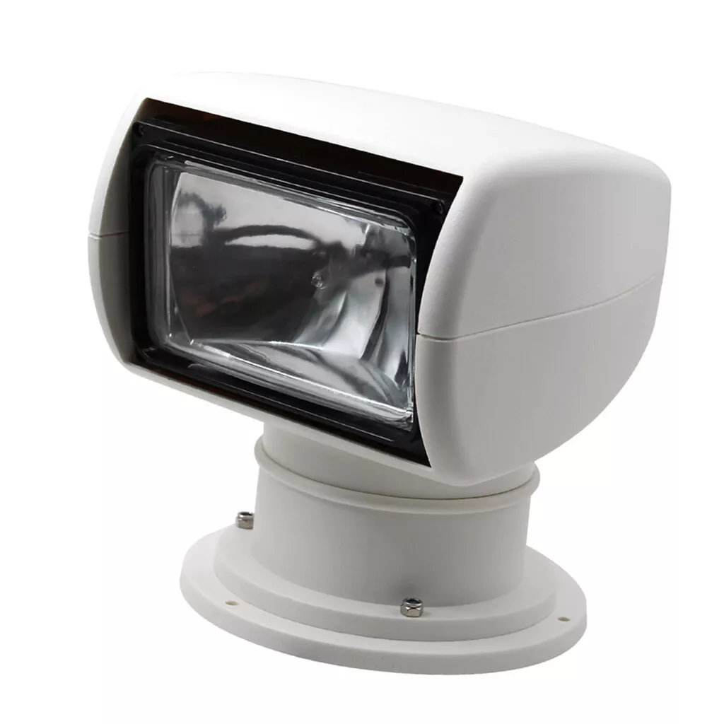 Remote sale control spotlight
