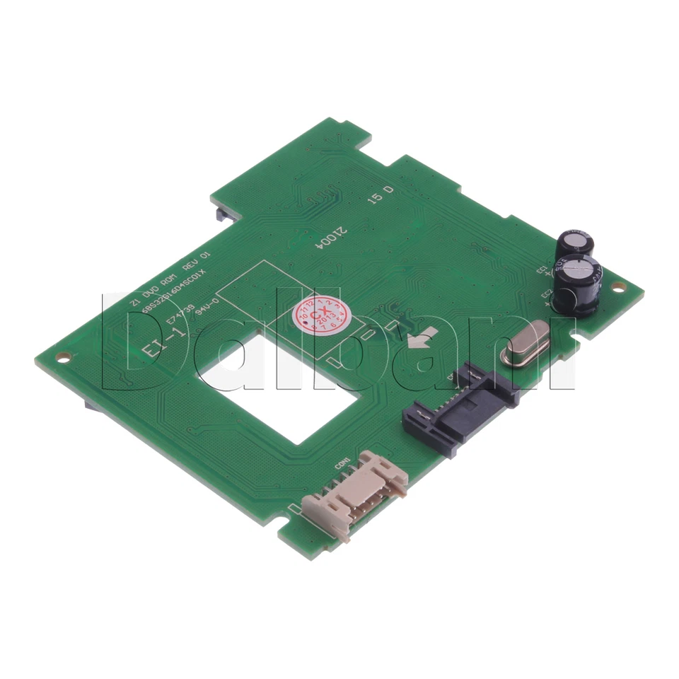 68S32G16D4SC01X New DVD Drive PCB for Microsoft Xbox 360 Slim - Image 2 of 2