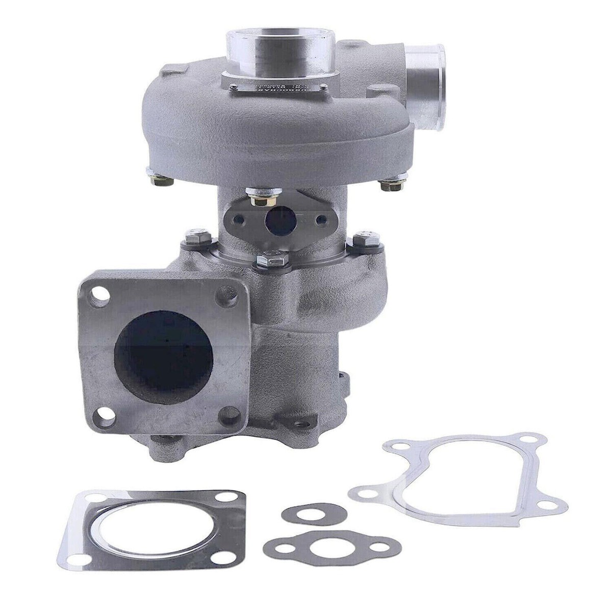 【Ake】 Turbo Charger 8972389791 047-278 for Hitachi ZAX70 ZX70 ZX75US