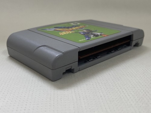 Nintendo 64 Choose the Series Video Game Cartridge Japanese Game Tested Used JP - Picture 113 of 926