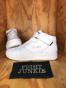 fubu the collection shoes