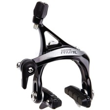 SRAM RIVAL 22 FRENO A TRAZIONE LATERALE 150g RUOTA POSTERIORE 28mm BICI DA CORSA FRENO POSTERIORE ROADBIKE