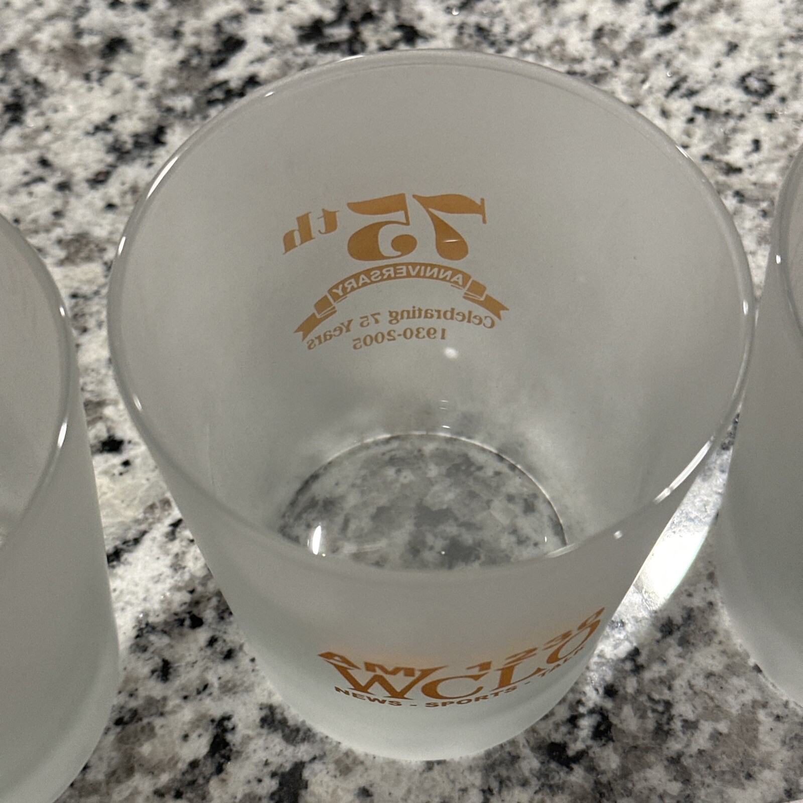 AM 1240 WCLO News Sports Talk 75th 19302015 Janesville Wisconsin Radio