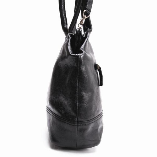 Y'sY's Cow Leather 2way Bag(K-146487) - Picture 4 of 12