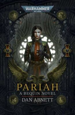 Pariah (Warhammer 40,000), Abnett, Dan, 9781800260474