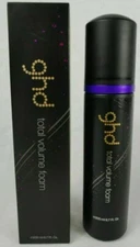 GHD Total Volume Foam, 6.7 oz