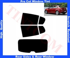 Lunette arrière Chevrolet CRUZE