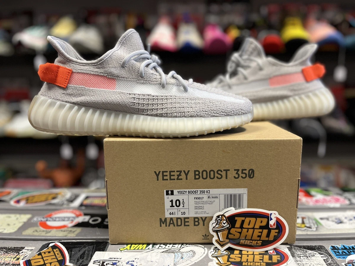 yeezy boost 350 v2 tail light