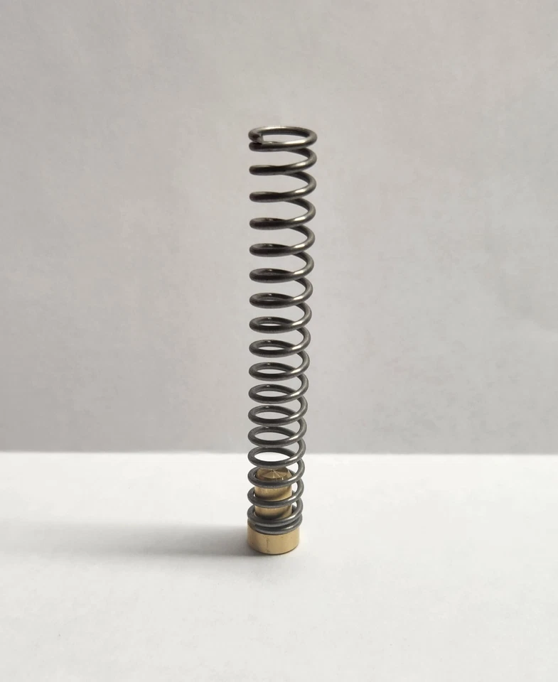 Barra 250z (Kit de alimentación Slug) Foto 3 de 3