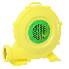 735 W Air Blower Pump Fan 1.0HP Portable Inflatable Bounce House Bouncy Blower