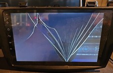 EONON R63 Android 11 Car Stereo Car Play 9 Din for Mazda 3 READ, All Included