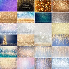 Shiny Halo Spot Photography Background Photo Wedding Backdrop Customized Decor