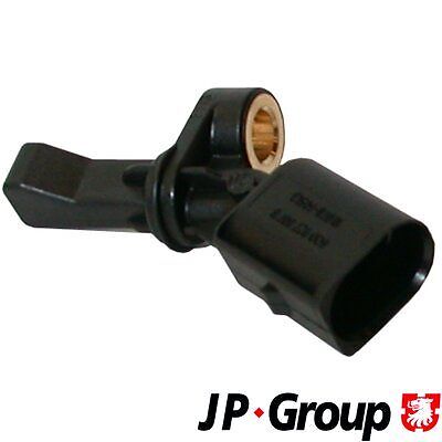 JP Group 1197101570 Sensor, Raddrehzahl FüR Audi Seat Skoda VW-image