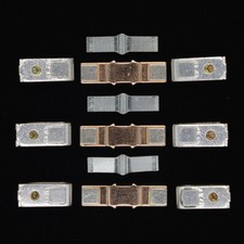 3TB Main Contact 3TY6480-OA 3P 3TY6480-0A contact kit fit for Siemens 3TB48