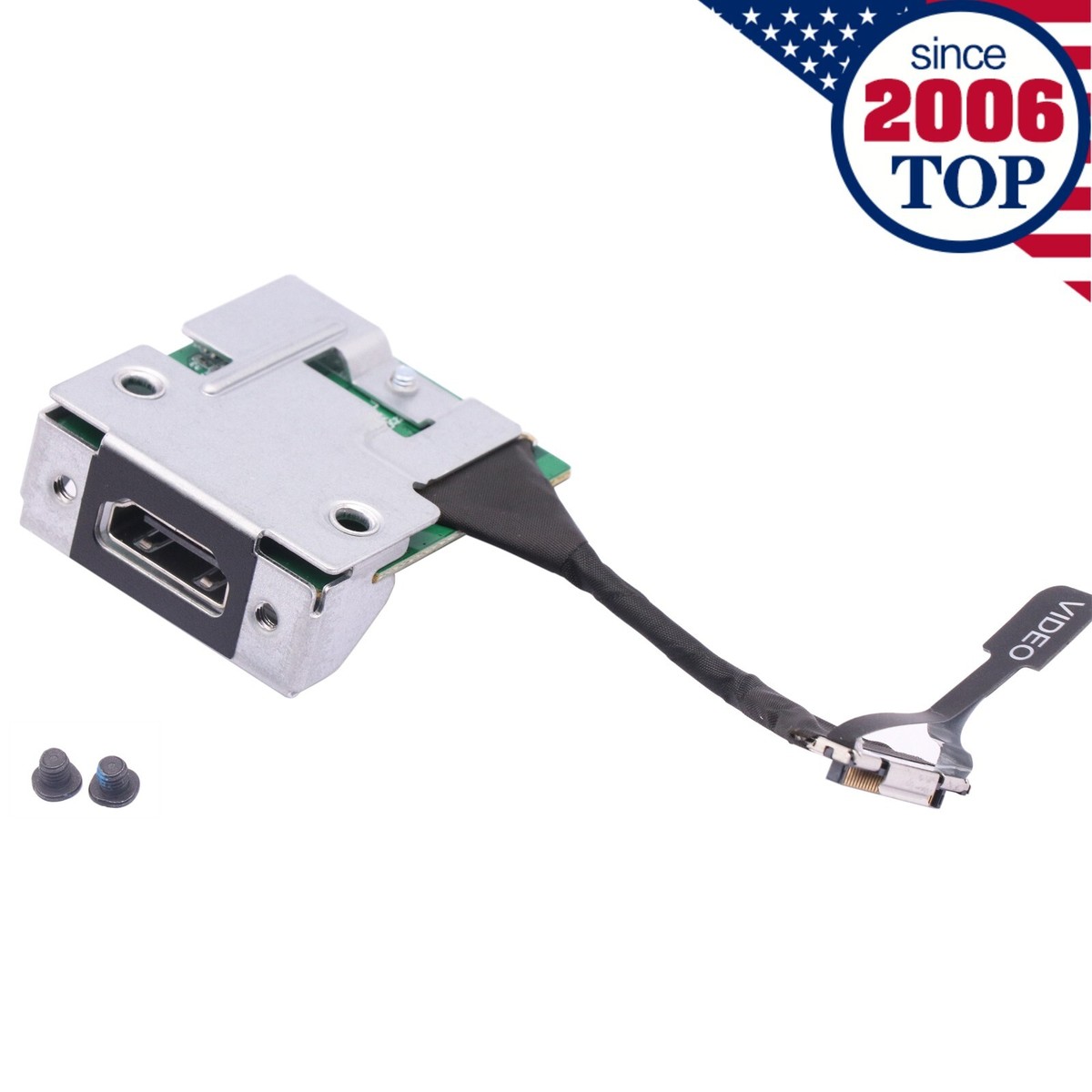 Adattatore 0R8N2K per Dell 3060 3070 5060 5070 7060 7070 VGA/SFF/MT Adattatore 0R8N2K per Dell 3060 3070 5060 5070 7060 7070 VGA/SFF/MT