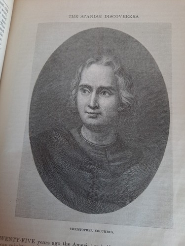 1882 Harper's New Monthly Magazine Antique vol 65 No 389 Post Civil War Invasion - Picture 13 of 23