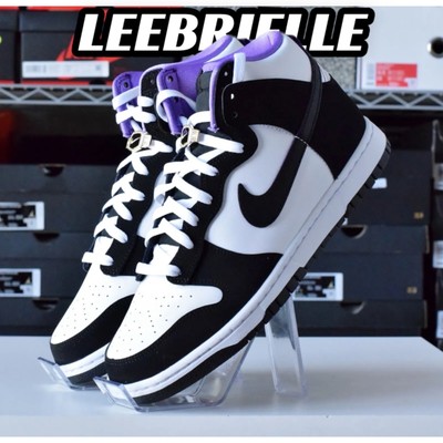 dunk high world champions