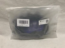 HAWATOUR Portable Elastic Travel Clothesline with 12pcs Clothespins Travel - NEW